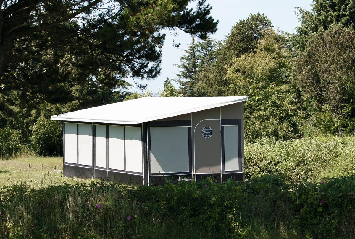 Villa awning - Isabella