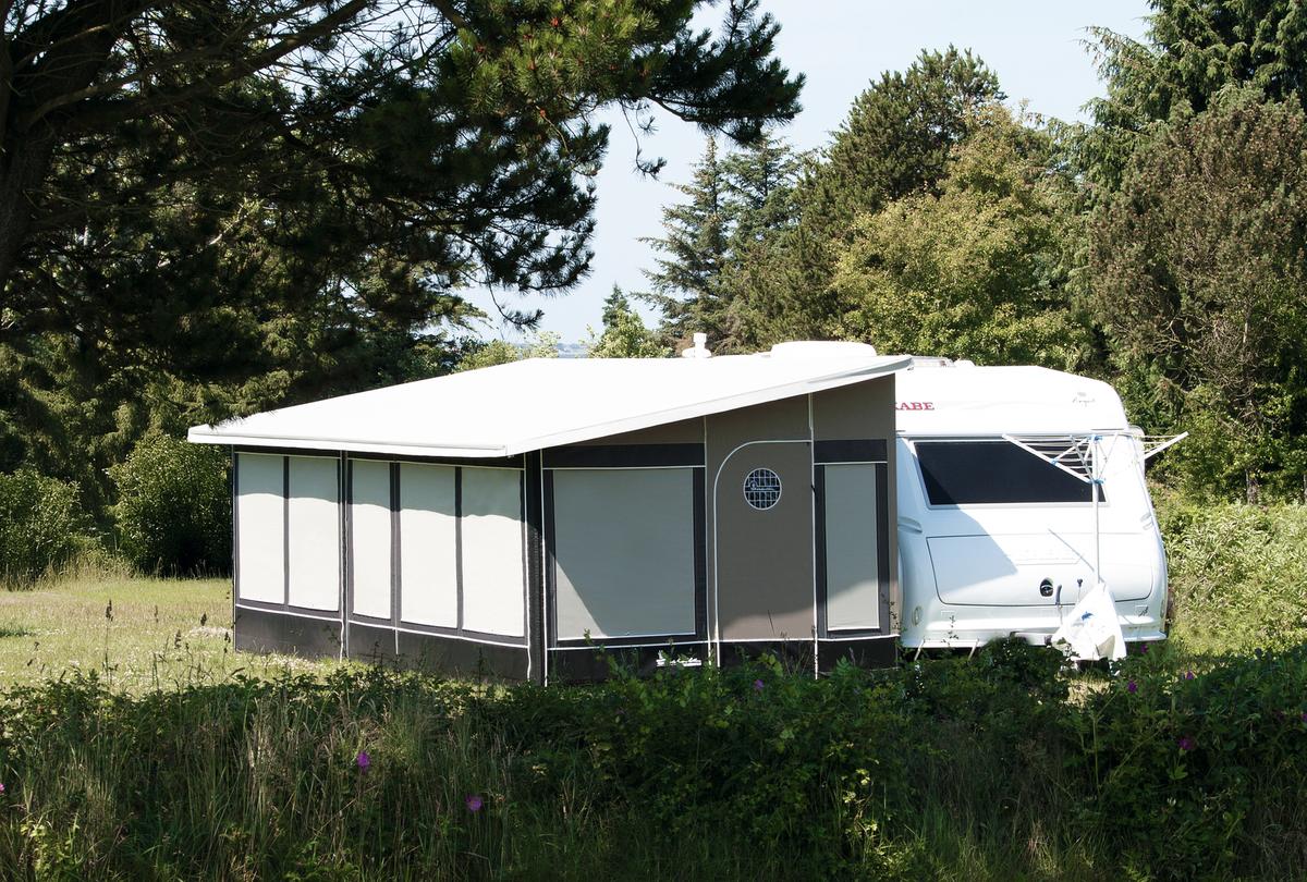 Villa awning - Isabella