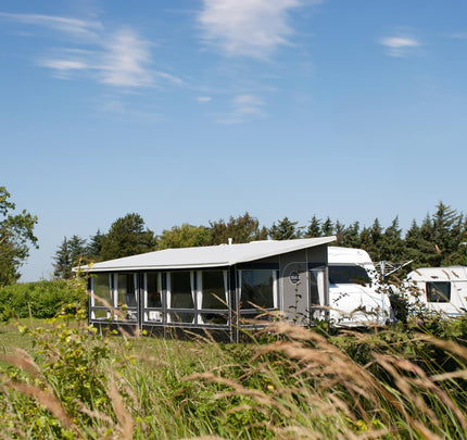 Villa voortent - Isabella