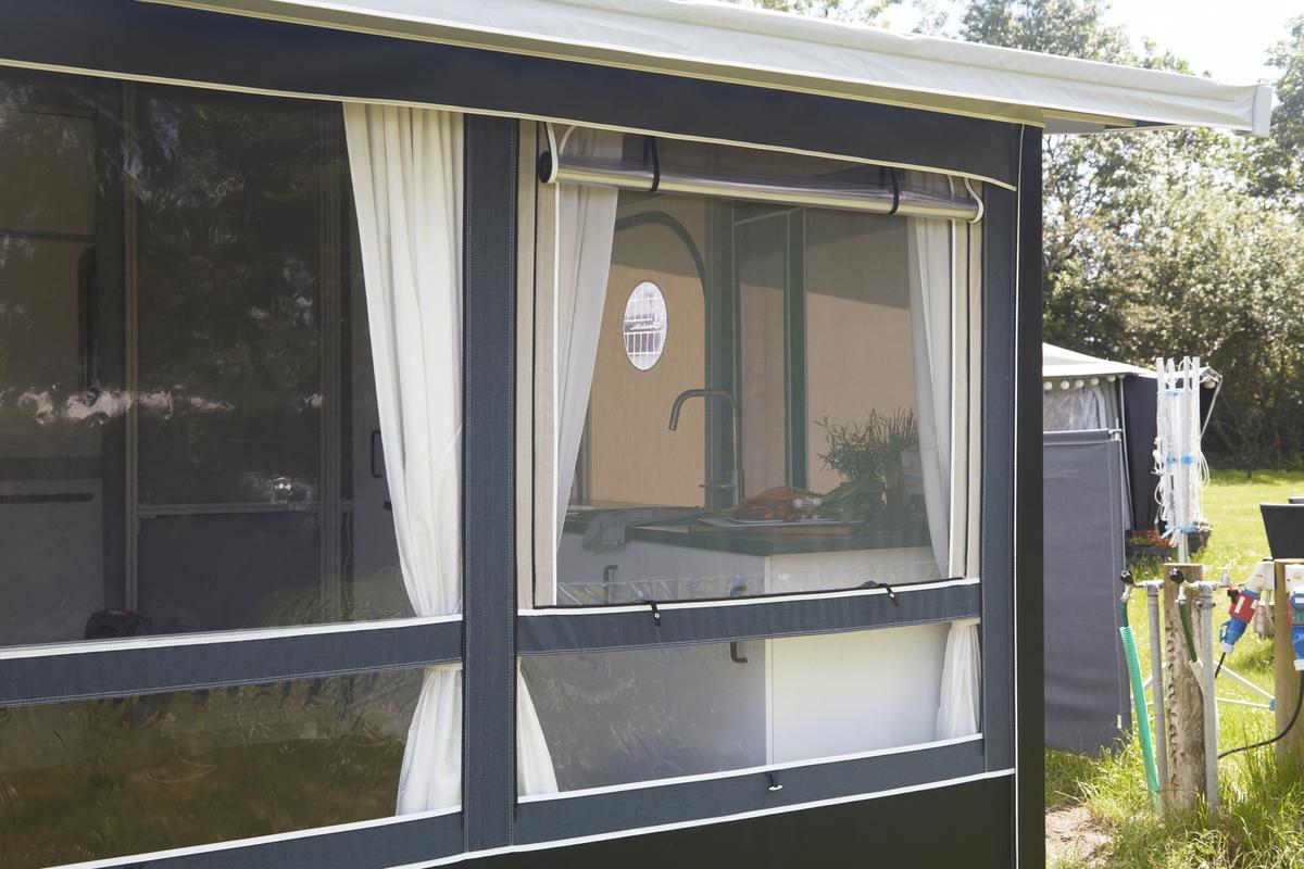 Villa awning - Isabella