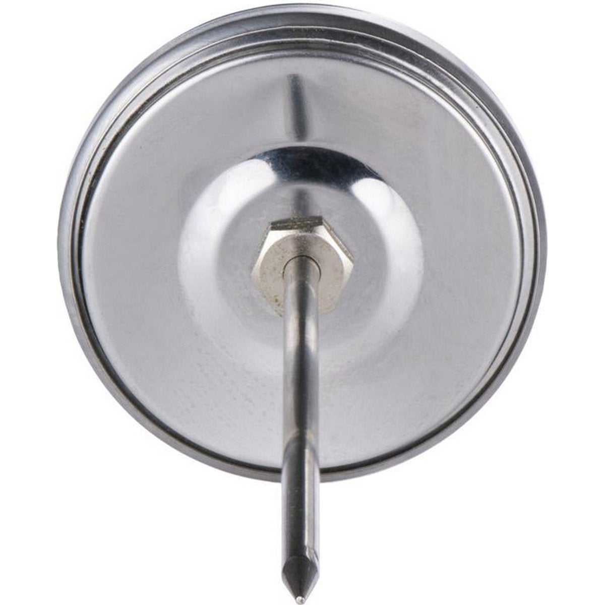 Meat thermometer probe stainless steel 12 cm - Alpina