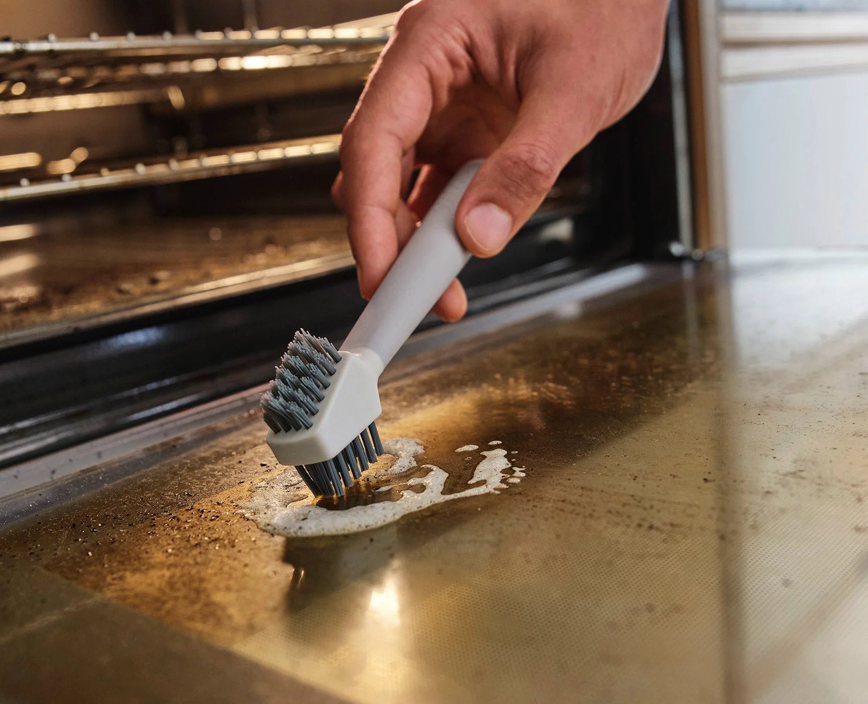 Stain cleaning tool 3-in-1 CleanTech - Joseph Joseph