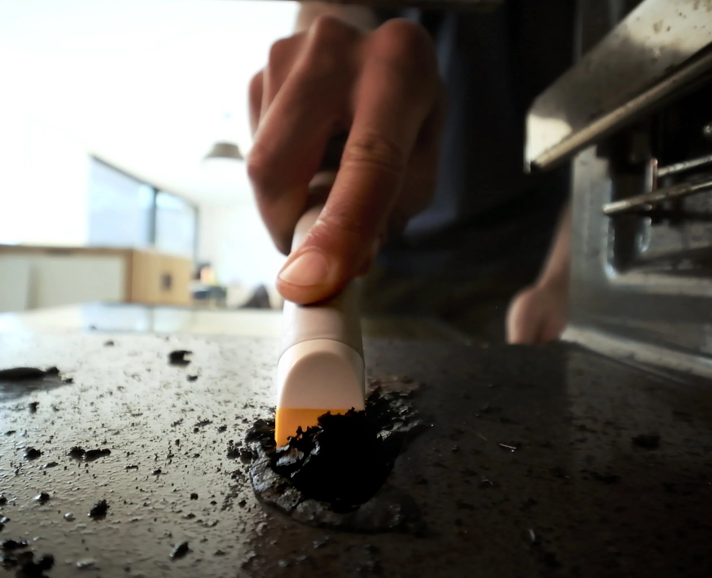 Stain cleaning tool 3-in-1 CleanTech - Joseph Joseph