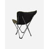 Butterfly chair Redbridge green - Urban outdoor collection - Bo-Camp