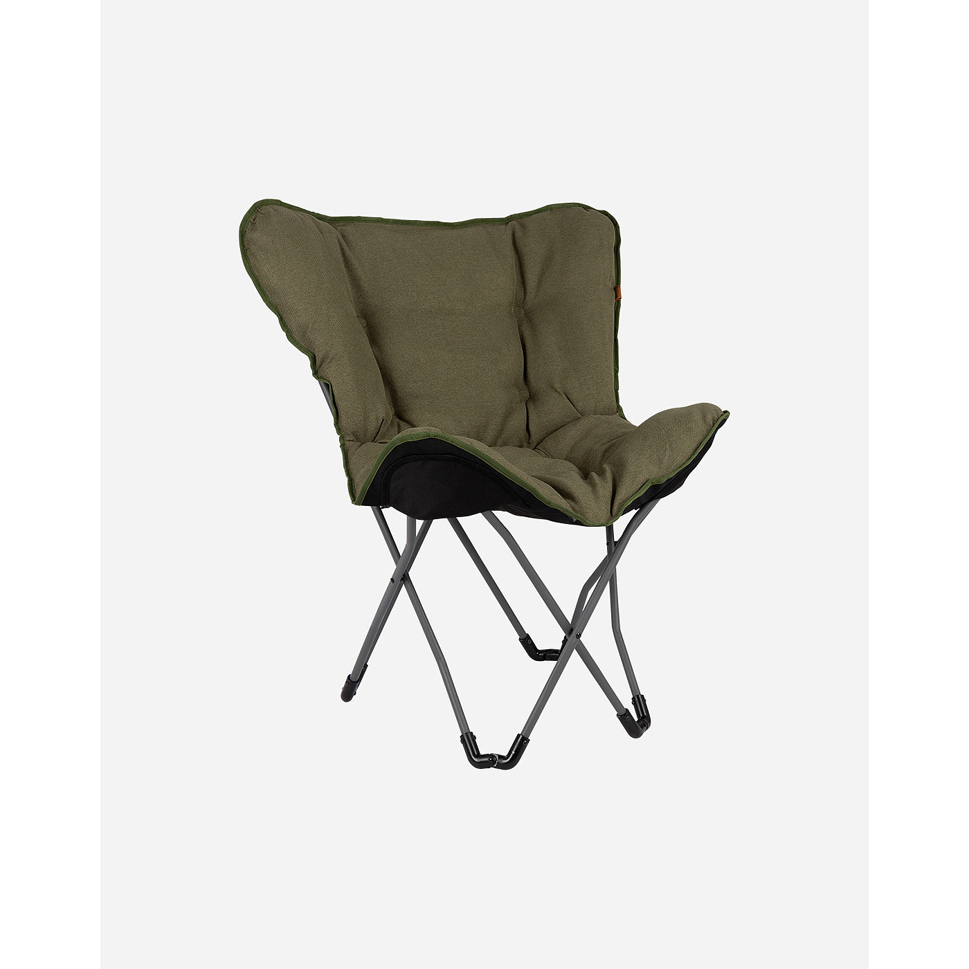 Butterfly chair Redbridge green - Urban outdoor collection - Bo-Camp
