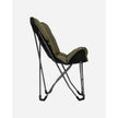 Butterfly chair Redbridge green - Urban outdoor collection - Bo-Camp