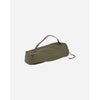 Footstool stool - green - Urban outdoor collection - Bo-camp