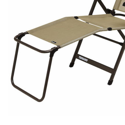 Footrest for camping chair Electra Moka - Trigano