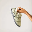 Travel slippers for indoors or outdoors Cloud Touch - Voited