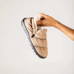 Travel slippers for indoors or outdoors Cloud Touch - Voited