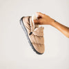 Travel slippers for indoors or outdoors Cloud Touch - Voited