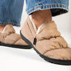 Travel slippers for indoors or outdoors Cloud Touch - Voited