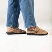 Travel slippers for indoors or outdoors Cloud Touch - Voited