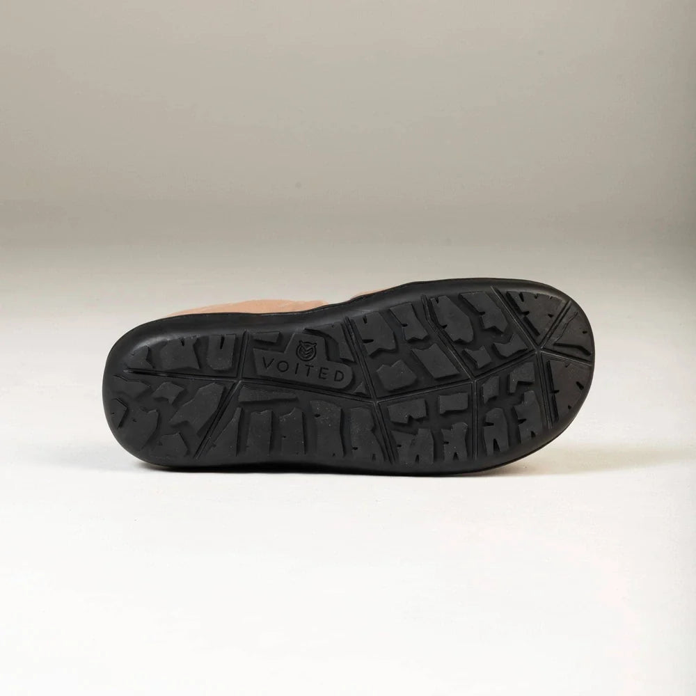Travel slippers for indoors or outdoors Cloud Touch - Voited