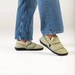Travel slippers for indoors or outdoors Cloud Touch - Voited