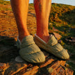 Travel slippers for indoors or outdoors Cloud Touch - Voited