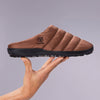 Reisepantoffeln für drinnen und draußen Soul Slipper – Voited