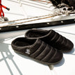 Reisepantoffeln für drinnen und draußen Soul Slipper – Voited