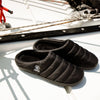 Reisepantoffeln für drinnen und draußen Soul Slipper – Voited