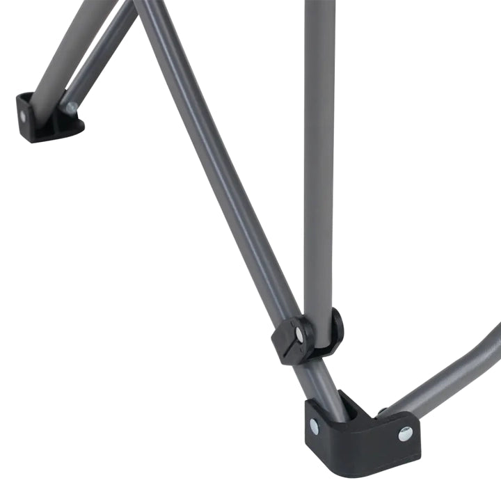 Foldable low lounge chair for 2 people Fremont Lake - Outwell