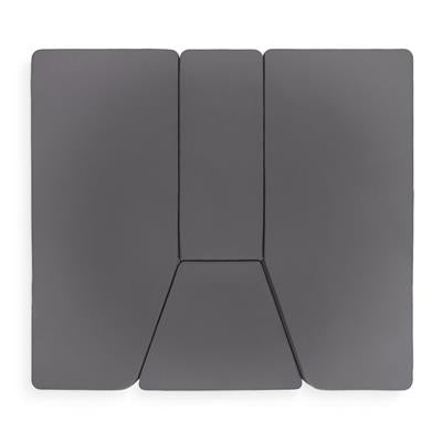 Walra Jersey Spannbettlaken (4 Stück) - verschiedene Farben