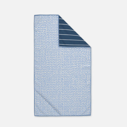 Walra beach towel - lightweight and fast drying - different colors
