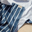 Walra beach towel - lightweight and fast drying - different colors
