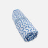 Walra beach towel - lightweight and fast drying - different colors
