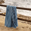 Walra beach towel - lightweight and fast drying - different colors
