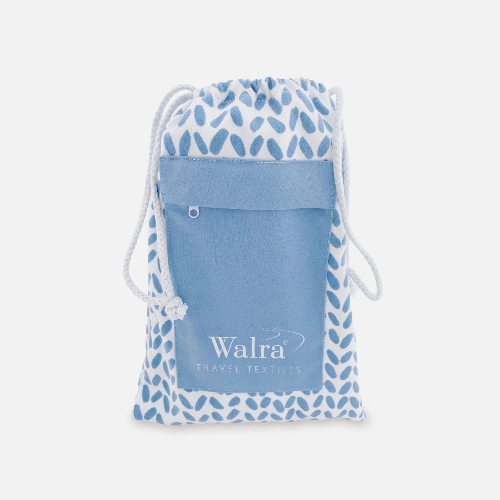 Walra beach towel - lightweight and fast drying - different colors