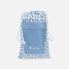 Walra beach towel - lightweight and fast drying - different colors