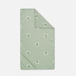 Walra beach towel - lightweight and fast drying - different colors