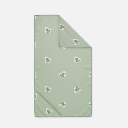 Walra beach towel - lightweight and fast drying - different colors