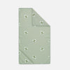 Walra beach towel - lightweight and fast drying - different colors
