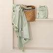Walra beach towel - lightweight and fast drying - different colors