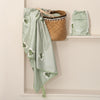 Walra beach towel - lightweight and fast drying - different colors