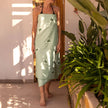 Walra beach towel - lightweight and fast drying - different colors
