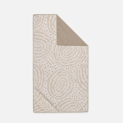 Walra beach towel - lightweight and fast drying - different colors