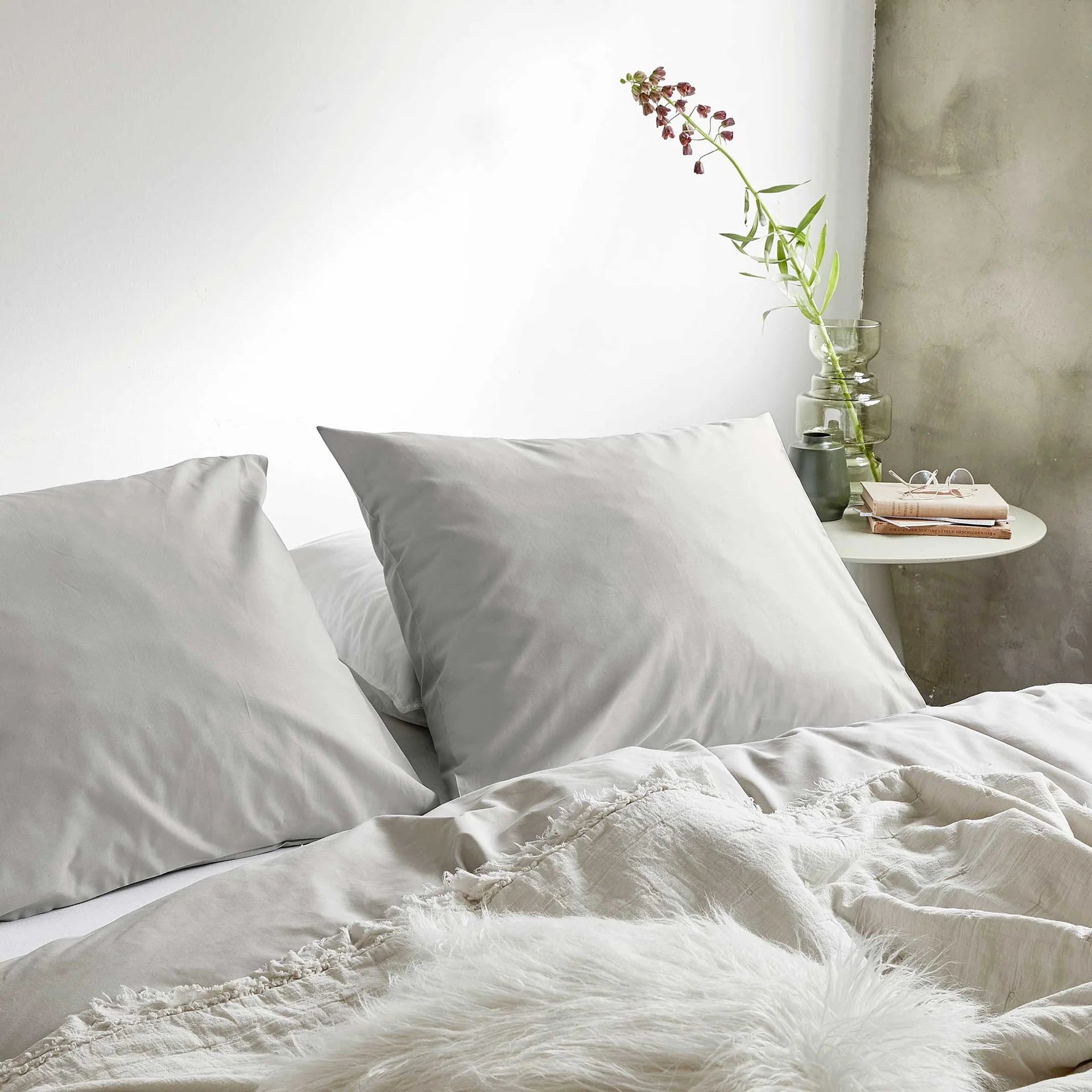 Walra travel pillowcase - set of 2 - different colors