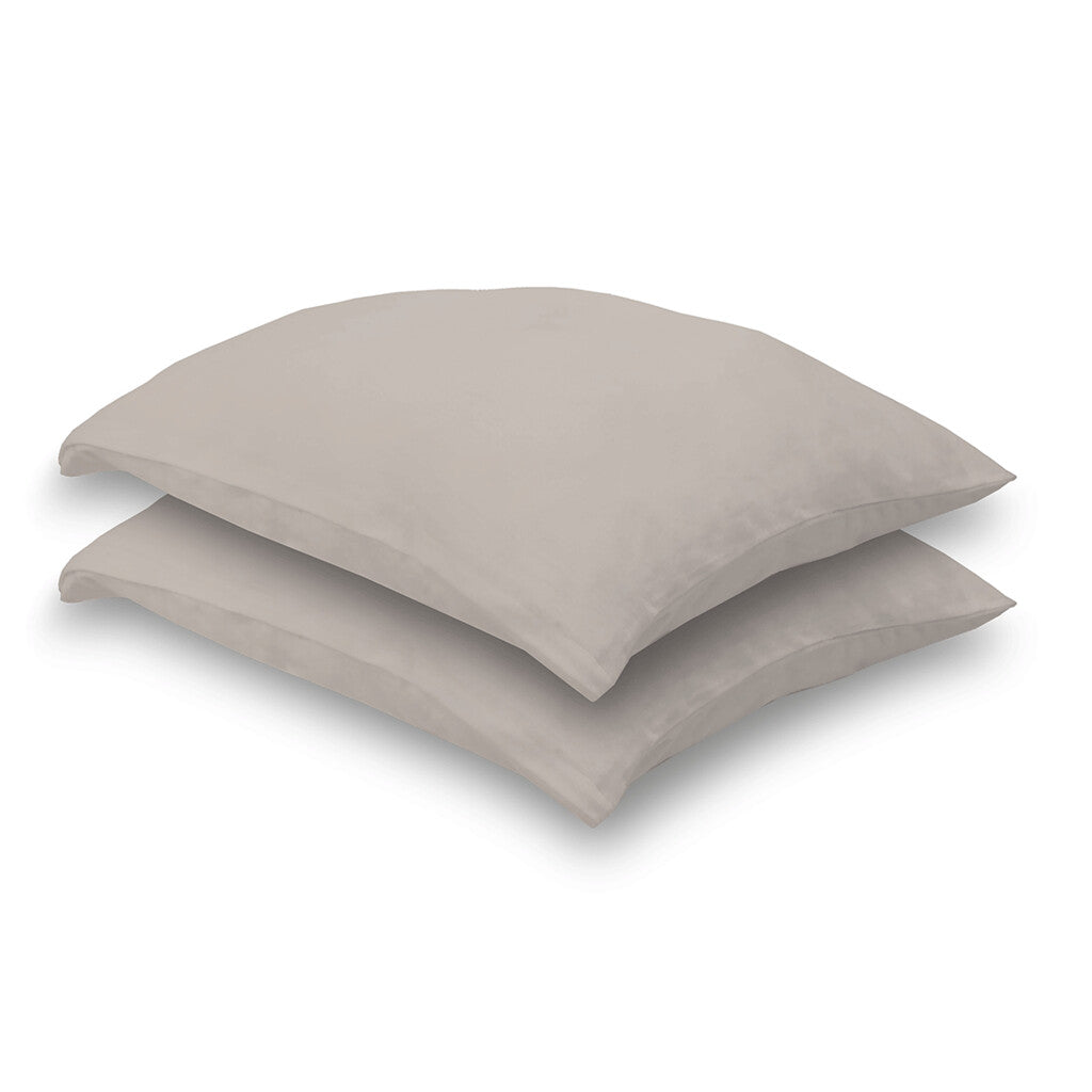 Walra travel pillowcase - set of 2 - different colors