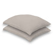 Walra travel pillowcase - set of 2 - different colors