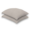 Walra travel pillowcase - set of 2 - different colors