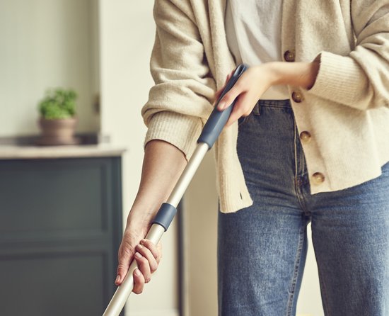 Wall broom - Joseph Joseph