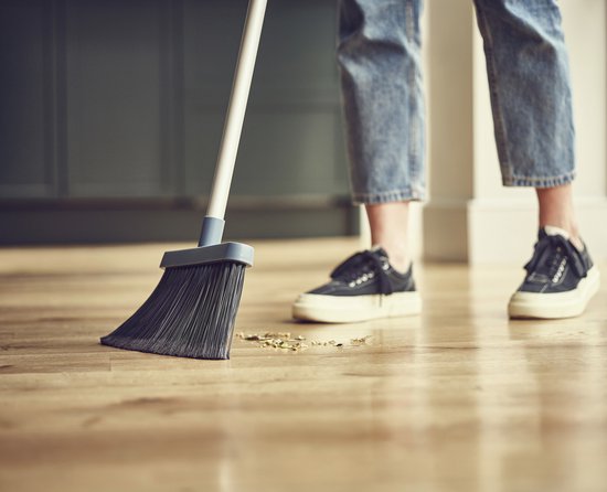 Wall broom - Joseph Joseph