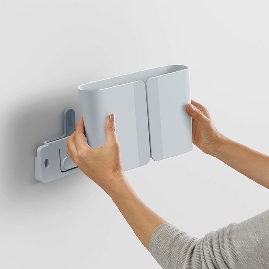 Wall broom - Joseph Joseph