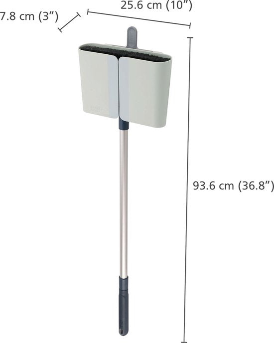 Wall broom - Joseph Joseph