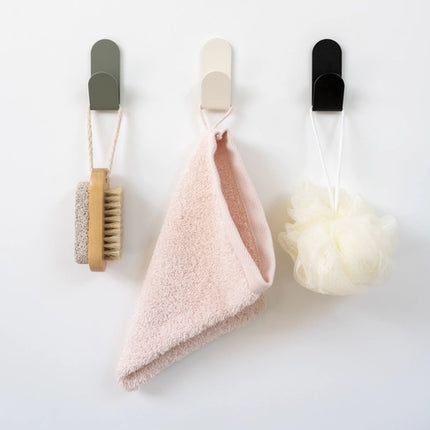 Wall hook without drilling - Mamik