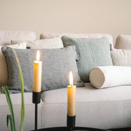 Rechargeable heating pad V1 with infrared heat and rechargeable battery Cosipillow - Cosi