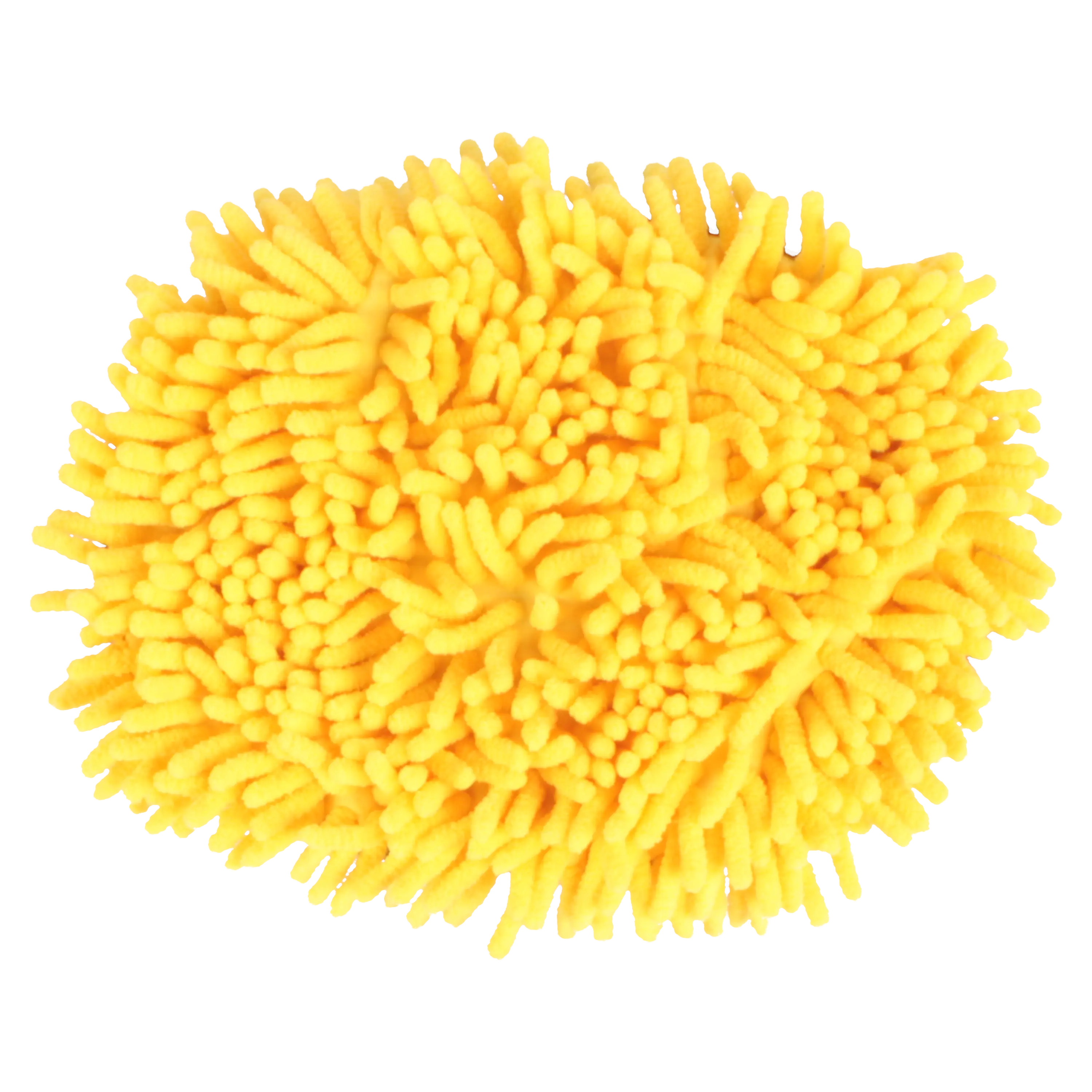 Waschbürste aus Mikrofaser – HTD