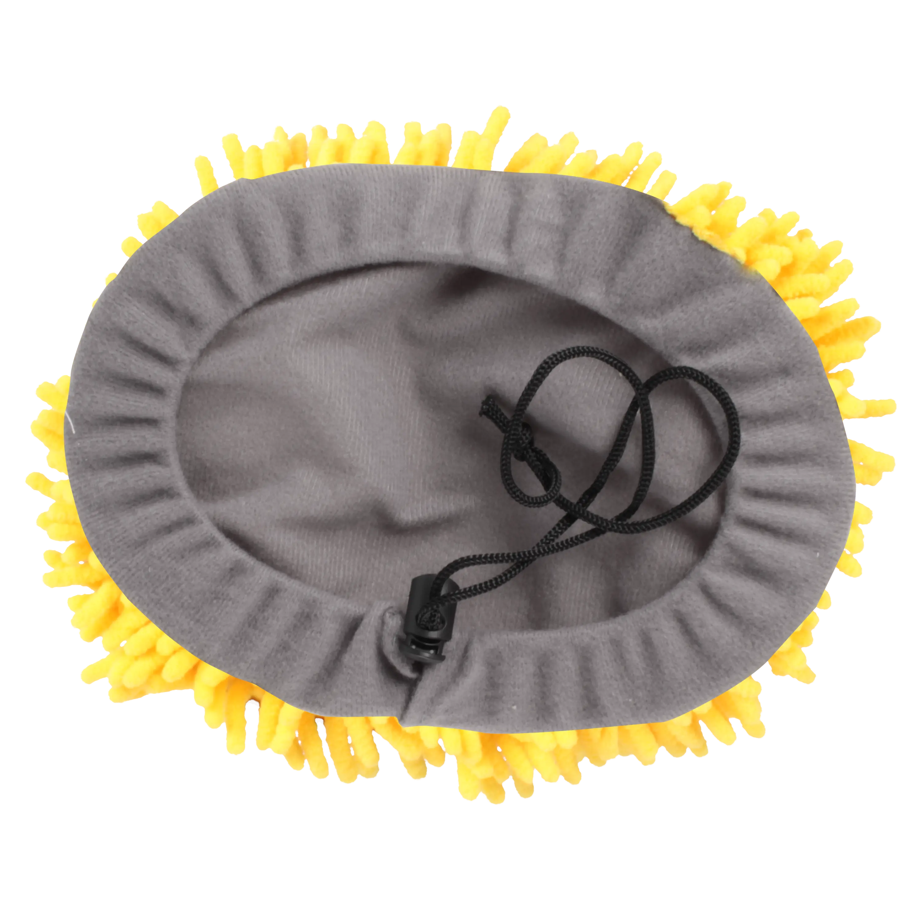 Waschbürste aus Mikrofaser – HTD